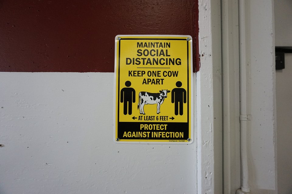 Springfield Swap Meet 2021